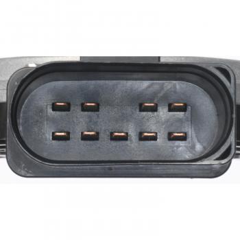 2011 Mini Cooper Countryman Neutral Safety Switch BWD S51008 image 3 of 3