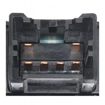 2003 Acura CL Sunroof Switch BWD S51038 image 3 of 3