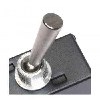 2005 Ford E-150 Fuel Tank Selector Switch