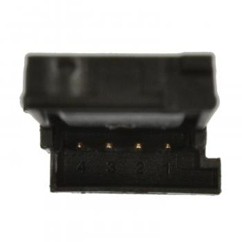 2011 Mini Cooper Countryman Clutch Starter Safety Switch BWD S51055 image 4 of 4