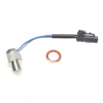 2006 Subaru Baja Back Up Light Switch BWD S51064 image 2 of 3