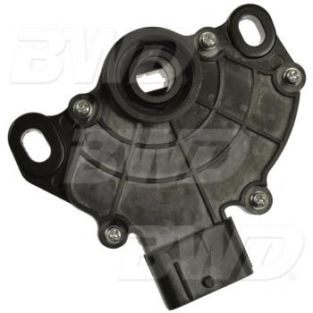 2008 Acura MDX Neutral Safety Switch