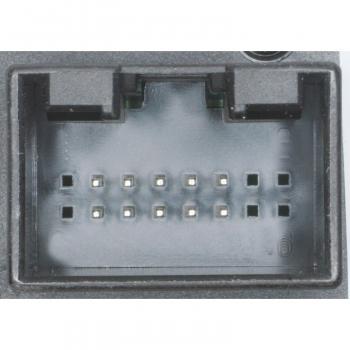 2001 Volkswagen Jetta Door Window Switch Front Left BWD S51126 image 4 of 4