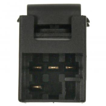 2005 Volkswagen Passat Door Window Switch Front Right BWD S51127 image 1 of 3