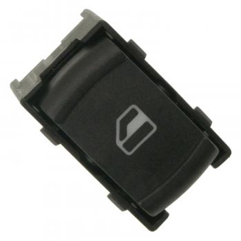 2005 Volkswagen Passat Door Window Switch Front Right BWD S51127 image 2 of 3