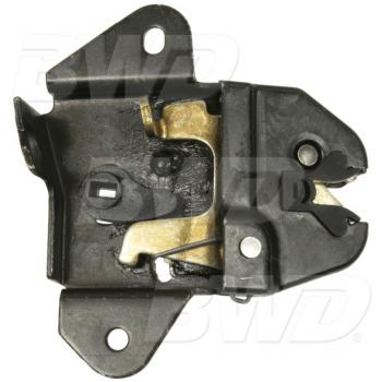 1998 Plymouth Neon Trunk Open Warning Switch BWD S51135 image 2 of 3