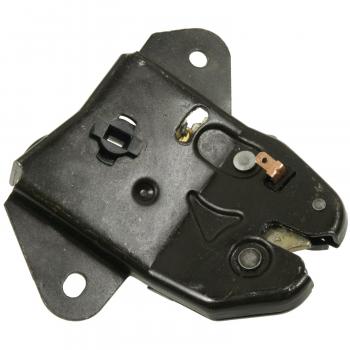 1998 Plymouth Neon Trunk Open Warning Switch BWD S51135 image 3 of 3