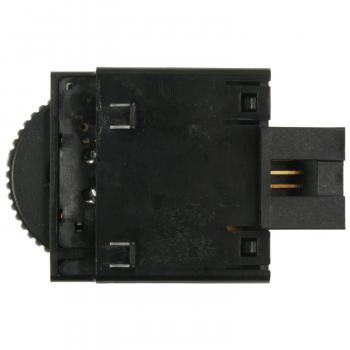 2003 Mercury Marauder Instrument Panel Dimmer Switch BWD S51151 image 3 of 3