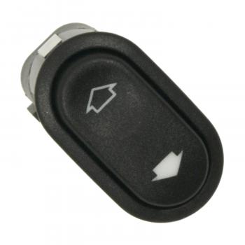 1999 Mercury Cougar Door Window Switch Left BWD S51175 image 2 of 3