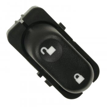 2004 Ford Thunderbird Door Lock Switch BWD S51177 image 2 of 3