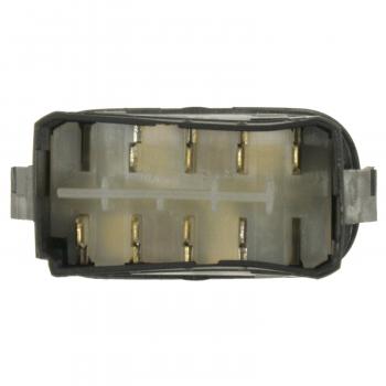 2005 Dodge Sprinter 3500 Seat Heater Switch