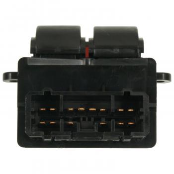 2008 Honda Element Door Window Switch Left BWD S51208 image 1 of 4