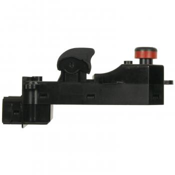 2008 Honda Element Door Window Switch Left BWD S51208 image 3 of 4