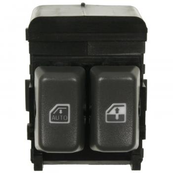 2009 Chevrolet C6500 Kodiak Door Window Switch