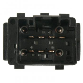 2006 Mercury Grand Marquis Door Lock Switch Front Left BWD S51220 image 2 of 3