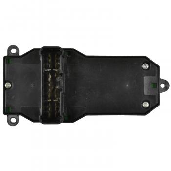 2002 Honda Civic Door Window Switch Front Left BWD S51221 image 2 of 4