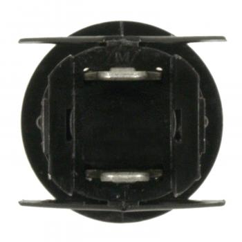 1995 Mercury Grand Marquis Trunk Lid Release Switch BWD S51244 image 2 of 3