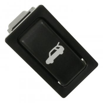 2005 Pontiac Vibe Trunk Lid Release Switch BWD S51245 image 1 of 3
