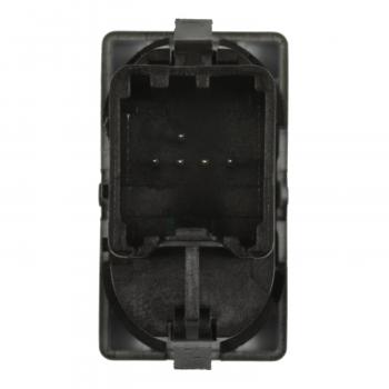 2010 Lincoln MKS Instrument Panel Dimmer Switch