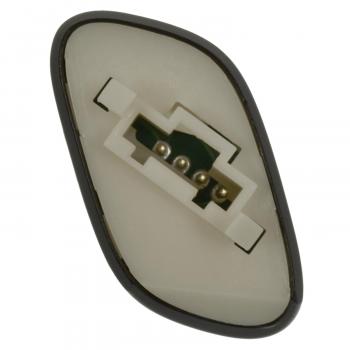 2002 GMC Envoy Driver Information Display Switch