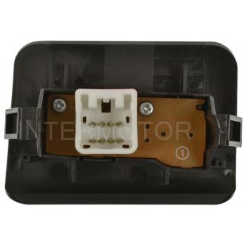 2007 Lexus RX400h Instrument Panel Dimmer Switch BWD S51327 image 4 of 4