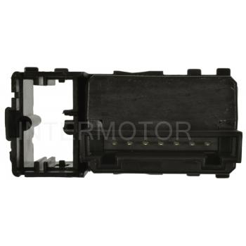 2009 Audi A3 Instrument Panel Dimmer Switch BWD S51330 image 4 of 4