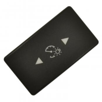 2015 Lincoln MKS Instrument Panel Dimmer Switch BWD S51334 image 2 of 3