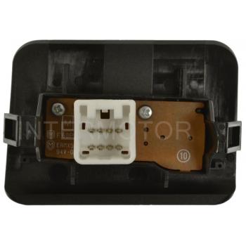 2007 Lexus RX400h Instrument Panel Dimmer Switch BWD S51361 image 4 of 4