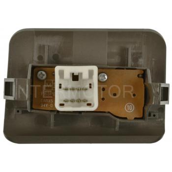 2007 Lexus RX400h Instrument Panel Dimmer Switch BWD S51362 image 4 of 4