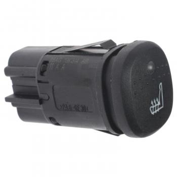 2004 Ford Excursion Seat Heater Switch BWD S51827 image 2 of 3