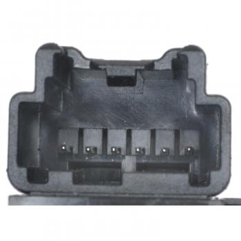 2006 Mercury Grand Marquis Seat Heater Switch Front Left BWD S51837 image 3 of 3