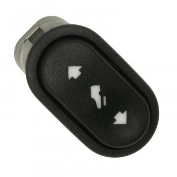 2003 Mercury Marauder Pedal Height Adjustment Switch