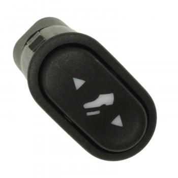 2006 Ford F-150 Pedal Height Adjustment Switch