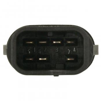 2006 Ford F-150 Pedal Height Adjustment Switch BWD S51880 image 2 of 3