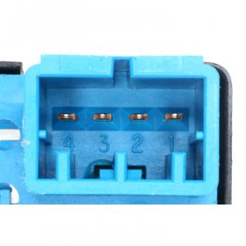 2003 Jeep Wrangler Overdrive Kickdown Switch BWD S51889 image 3 of 3