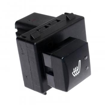 2007 Chrysler 300 Seat Heater Switch BWD S51895 image 2 of 3