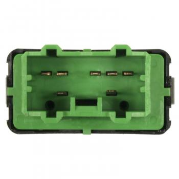 2006 Honda CR-V Seat Heater Switch BWD S51935 image 2 of 3