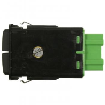 2006 Honda CR-V Seat Heater Switch BWD S51935 image 3 of 3