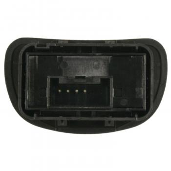 2005 Pontiac G6 Seat Heater Switch BWD S51955 image 2 of 3