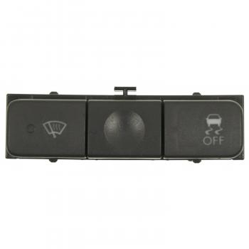 2008 Subaru Legacy Defroster Switch