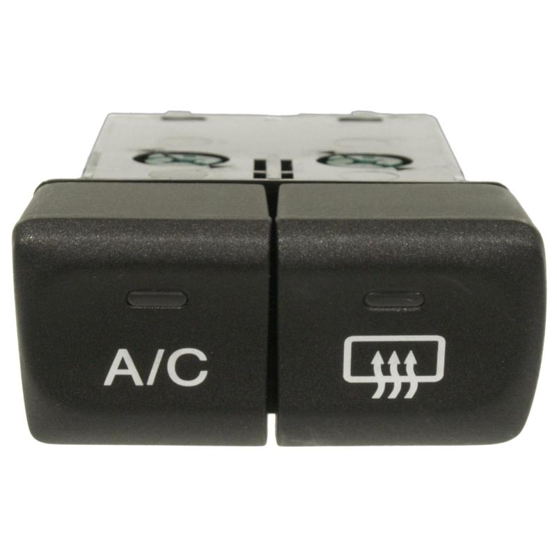 BWD S51993 Defroster Switch product image 1 of 3