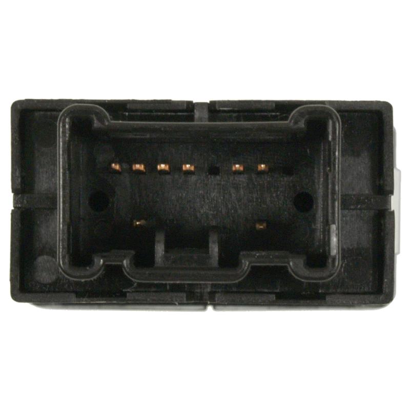 BWD S51993 Defroster Switch product image 2 of 3