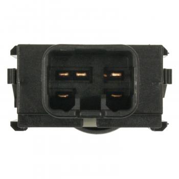 2005 Pontiac Vibe Defroster Switch BWD S52003 image 2 of 3