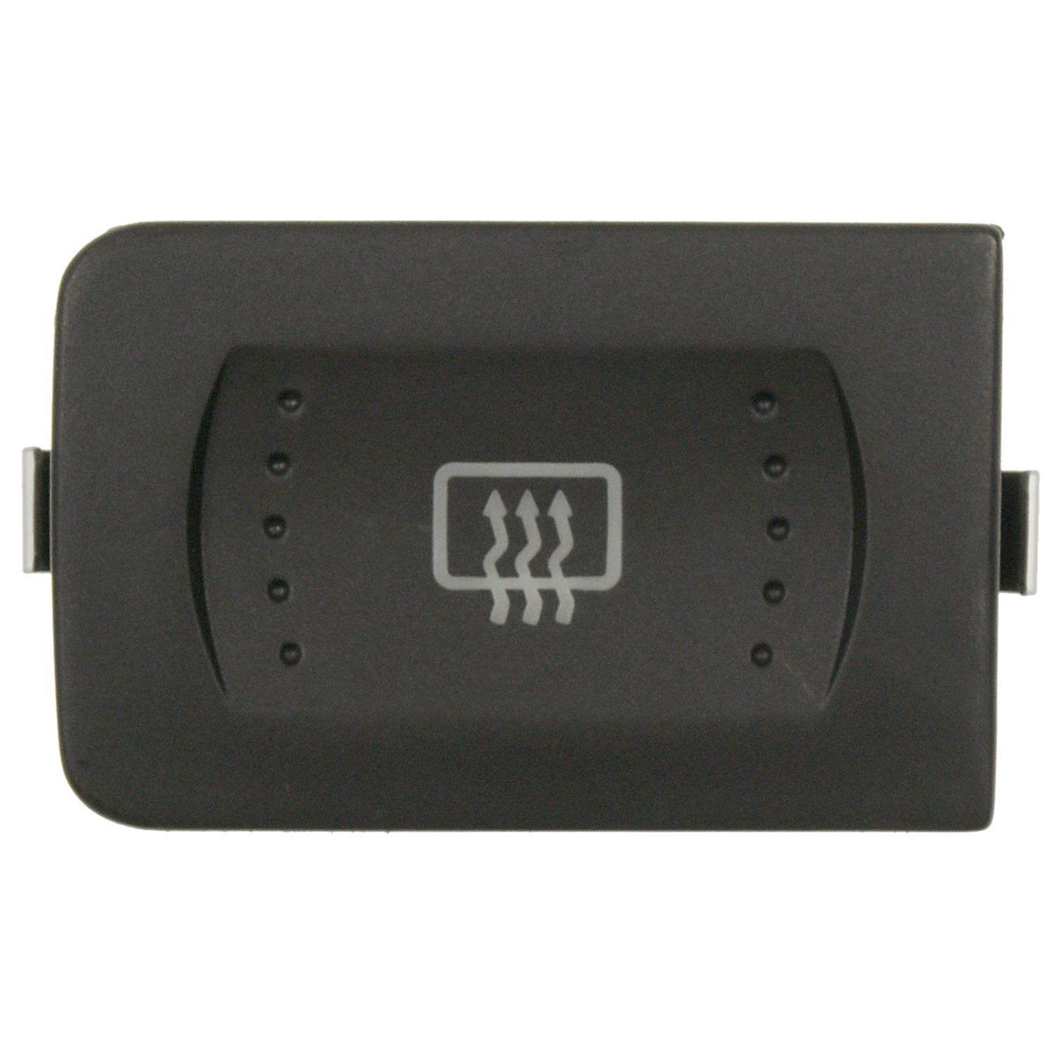 BWD S52010 Defroster Switch product image 1 of 3