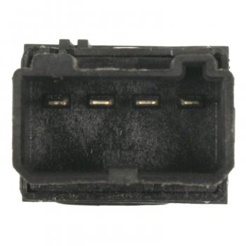 1999 Mercury Mountaineer Defroster Switch BWD S52025 image 2 of 3