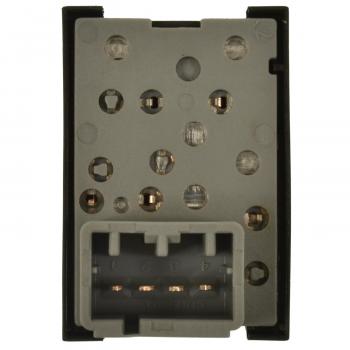 2005 Jeep TJ Defroster Switch