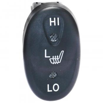 2005 Toyota Sequoia Seat Heater Switch BWD S52041 image 1 of 3