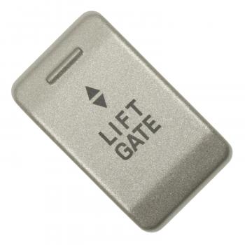 2003 Lincoln Navigator Trunk Lid Release Switch