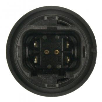 2007 Pontiac Grand Prix Traction Control Switch BWD S52072 image 2 of 3