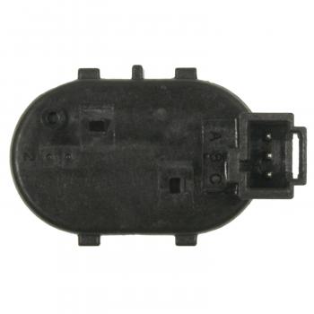 2005 Pontiac G6 Sunroof Switch BWD S52086 image 2 of 3